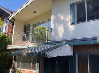 3019 W 43rd Ave, Vancouver, BC