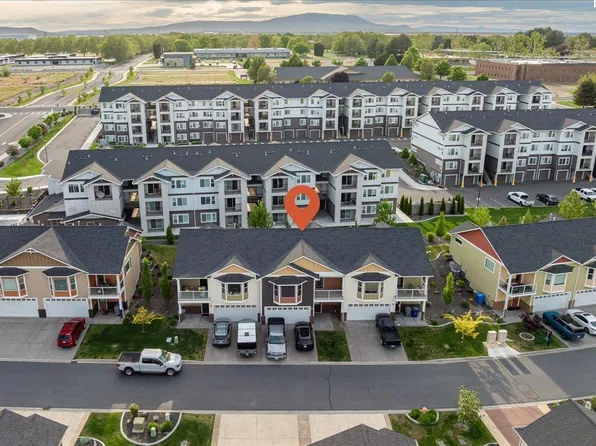 3119 Willow Pointe Dr, Richland, WA 99354