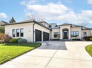 2581 Turning Leaf Ln, Carmel, IN 46032 | Zillow