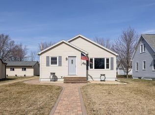 456 Franklin St W, West Salem, WI 54669