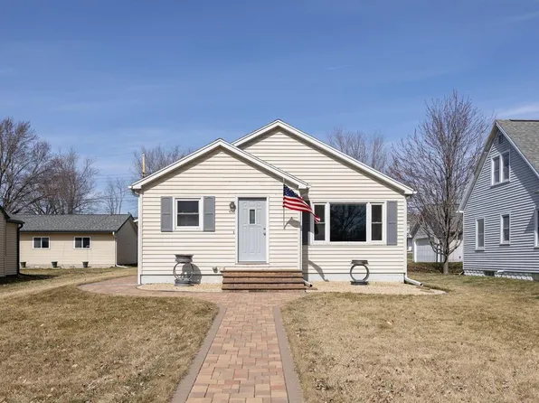 456 Franklin STREET WEST West, West Salem, WI 54669