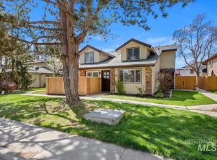 2117 S Division Ave, Boise, ID 83706