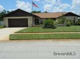3860 Spring Creek Ln, Titusville, FL 32780