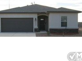 11136 Redstone Cove Dr, El Paso, TX 79934