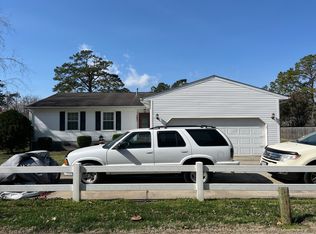 10 Salt Pond Rd, Hampton, VA 23664