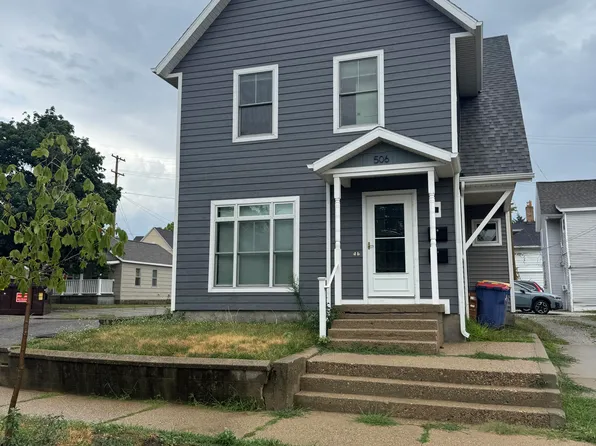 506 Fairview Ave NE, Grand Rapids, MI 49503