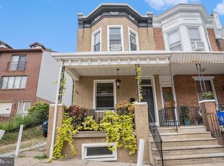 3371 Frederick St, Philadelphia, PA 19129