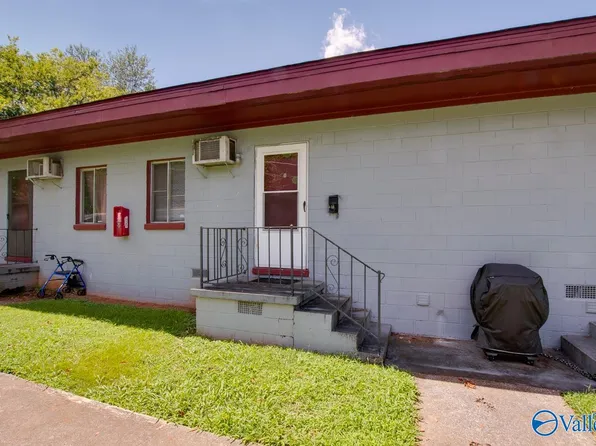 1328 Oshaughnessy Ave NE Unit B, Huntsville, AL 35801
