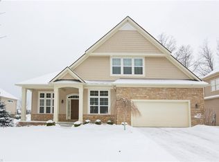33557 Reserve Way At Street Andrews, Avon, OH 44011