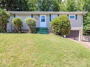 212 N 11TH AVENUE, Wausau, WI 54401