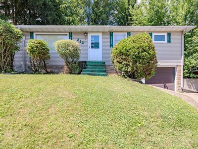 212 N 11TH AVENUE, Wausau, WI, 54401