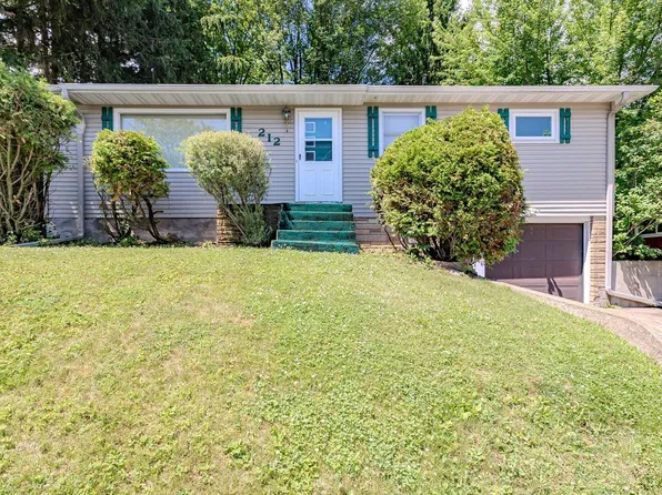 212 N 11TH AVENUE, Wausau, WI 54401