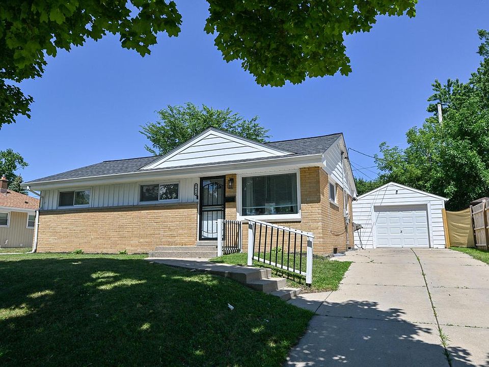 1st image of 6476 N 84th STREET