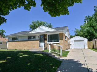 6476 N 84th STREET, Milwaukee, WI 53224
