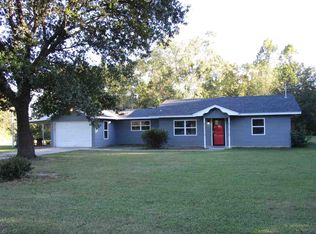 5479 S Burton Rd, Orange, TX 77630