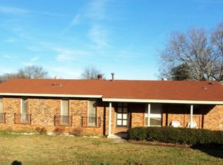 208 Colgate Dr, Montgomery, AL 36109