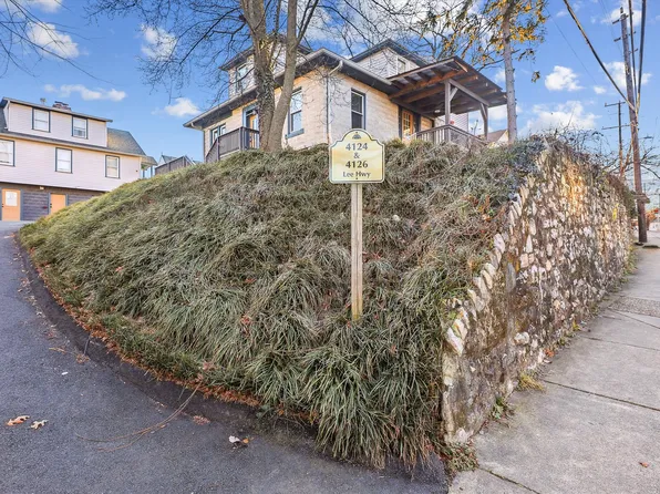 4126 Lee Hwy, Arlington, VA