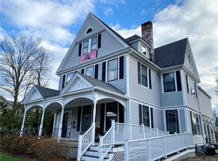 242 S Main St UNIT B, Cheshire, CT 06410