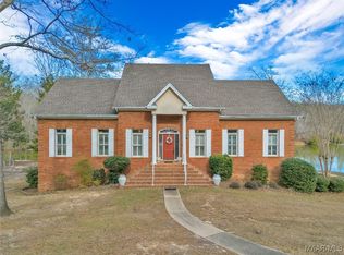 65 Olympic Dr, Wetumpka, AL 36093