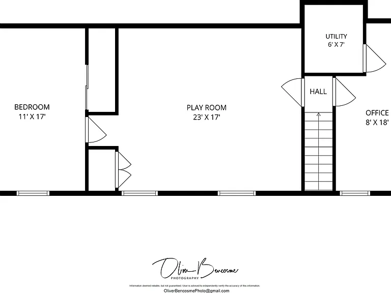 11 Belaire Dr — Photo 26