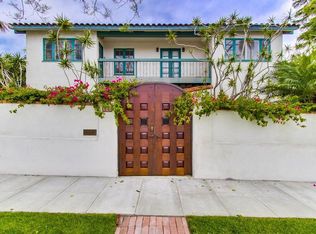 731 Forward St, La Jolla, CA 92037