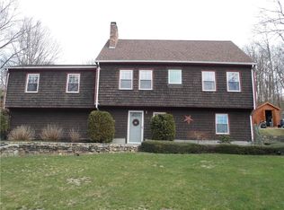 63 Stillwater Rd, Smithfield, RI 02917