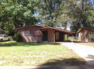 1010 S Chestnut St, Hammond, LA 70403