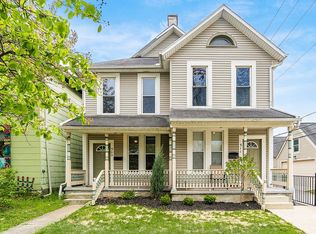 509 W 2nd Ave, Columbus, OH 43201