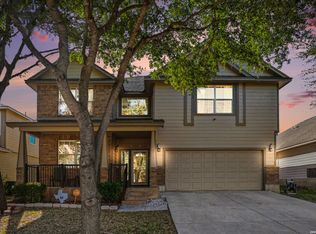 213 wildcat, Cibolo, TX 78108