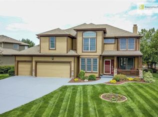 24004 W 80th St, Lenexa, KS 66227