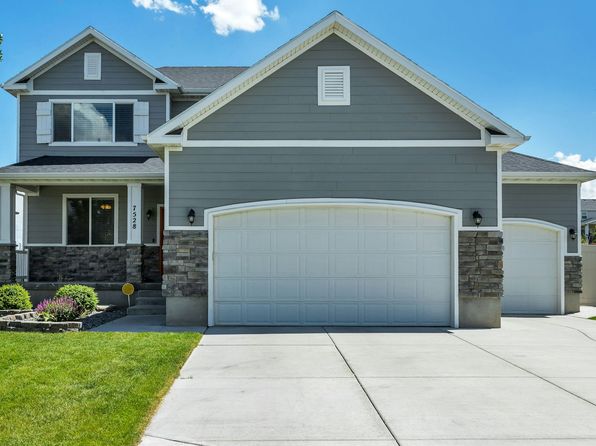 7528 N Evans Ranch Dr