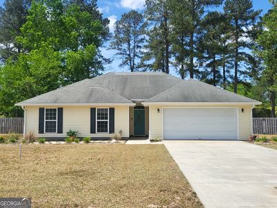 240 Cyane Ln, Guyton, GA, 31312