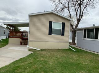 3836 S Tanager Ln, Billings, MT 59102