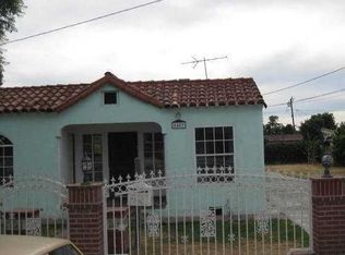 8407 Hickory St, Los Angeles, CA 90001