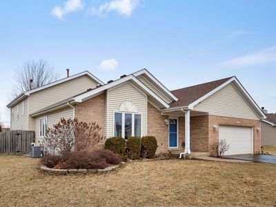 1687 Jennifer Dr, Bourbonnais, IL, 60914