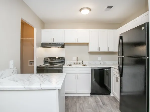 Vista Villa Apartment Homes
