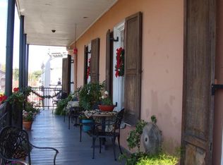 103 S. Pearl Street #A, Natchez, MS 39120