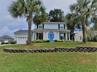 1100 Rosemead Rd, Mount Pleasant, SC 29464