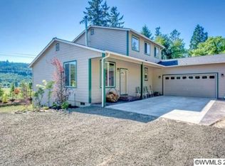 6424 NW Gales Creek Rd, Forest Grove, OR