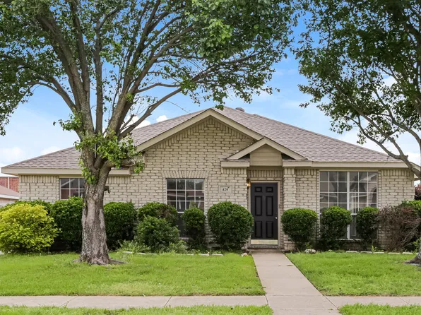 420 Overland Trl, Cedar Hill, TX 75104