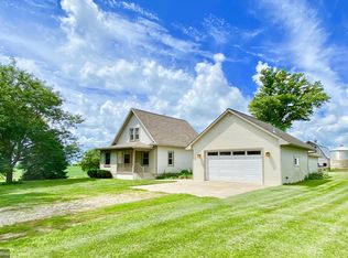 3436 200th St, Brooklyn, IA 52211