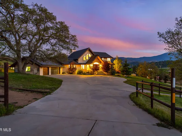 23800 Bertram Cir, Tehachapi, CA 93561