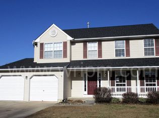 16 Damon Dr #106, Sicklerville, NJ