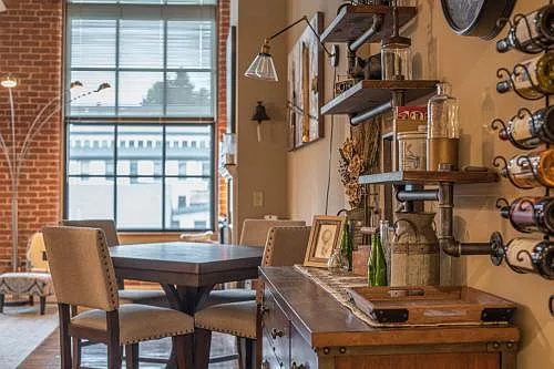 Harris Mill Lofts — Photo 4