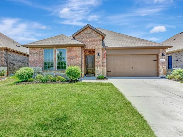4005 Ellinger Dr, Heath, TX 75126