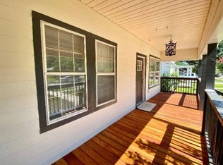 2834 Ryan Ave, Fort Worth, TX 76110