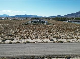 3140 N Broken Bow Ave, Pahrump, NV 89060