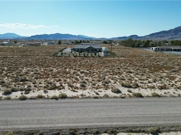 3140 N Broken Bow Ave, Pahrump, NV 89060