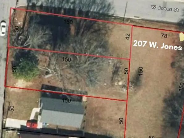 207 W Jones St #1, Fuquay Varina, NC 27526