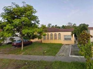 650 SW 44th Pl, Miami, FL 33134